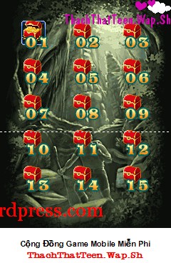 Wap tai Game Tai Game