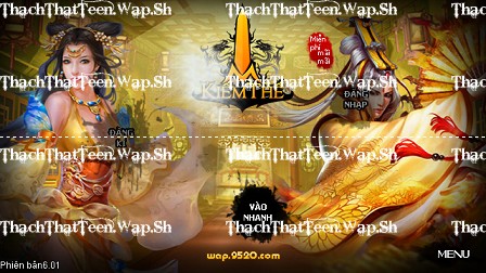 Wap tai Game Tai Game