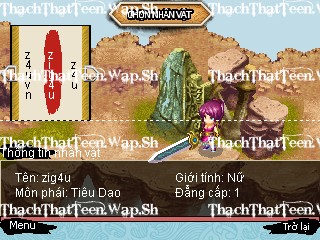 Wap tai Game Tai Game