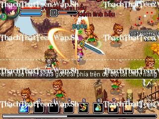 Wap tai Game Tai Game