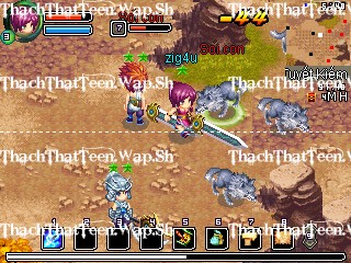 Wap tai Game Tai Game