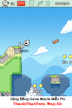 Wap tai Game Tai Game