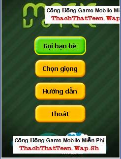 Wap tai Game Tai Game