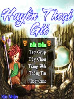 Wap tai Game Tai Game