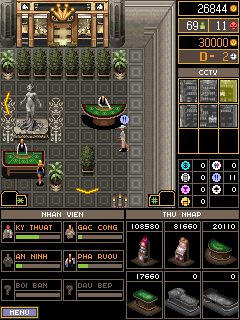 Tai Game